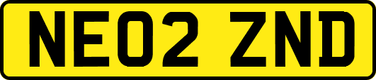 NE02ZND