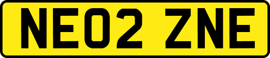 NE02ZNE