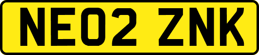 NE02ZNK