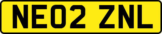 NE02ZNL