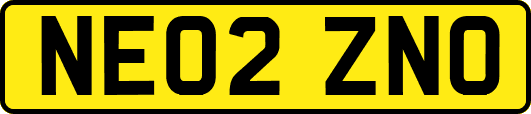 NE02ZNO
