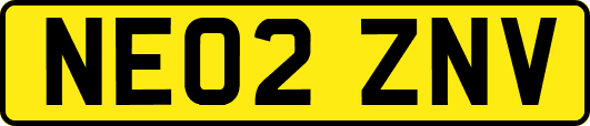 NE02ZNV