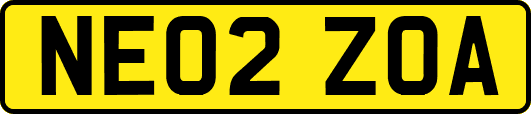 NE02ZOA