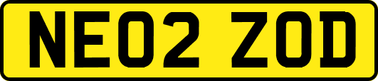 NE02ZOD