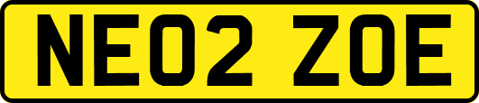 NE02ZOE
