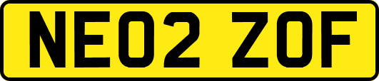 NE02ZOF