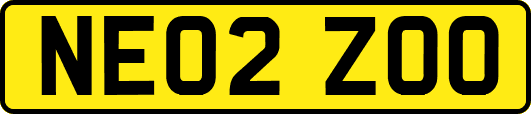 NE02ZOO