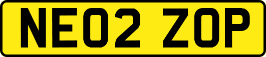 NE02ZOP