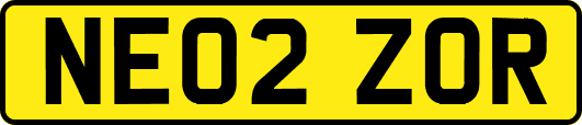 NE02ZOR