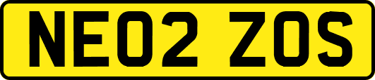 NE02ZOS