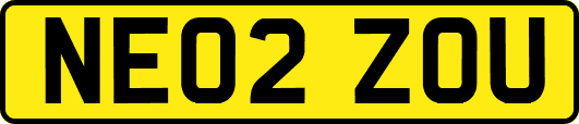 NE02ZOU