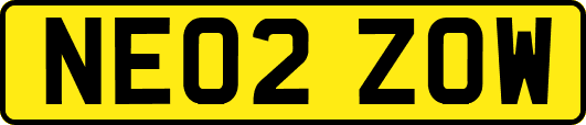 NE02ZOW