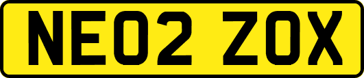 NE02ZOX