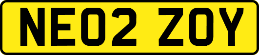 NE02ZOY