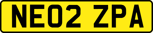 NE02ZPA