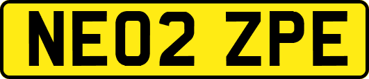 NE02ZPE