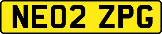 NE02ZPG