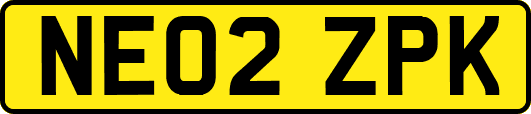 NE02ZPK
