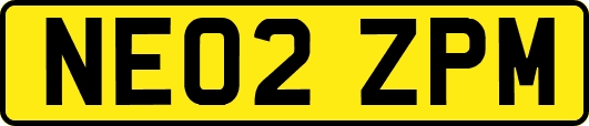 NE02ZPM