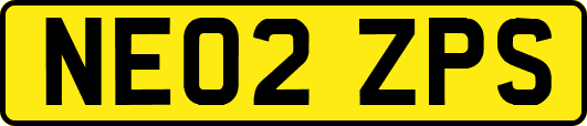 NE02ZPS