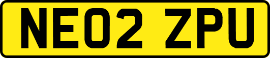 NE02ZPU