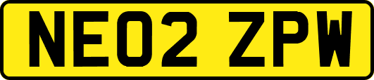 NE02ZPW