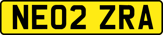 NE02ZRA