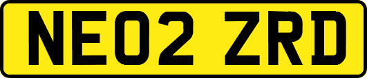 NE02ZRD
