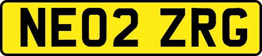 NE02ZRG