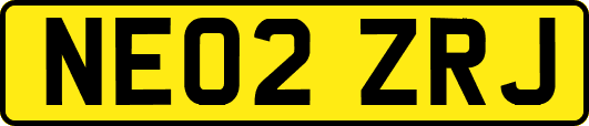 NE02ZRJ