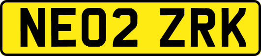 NE02ZRK
