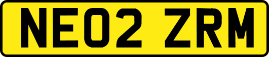 NE02ZRM