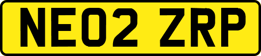 NE02ZRP