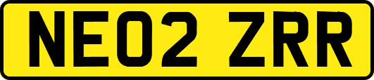 NE02ZRR