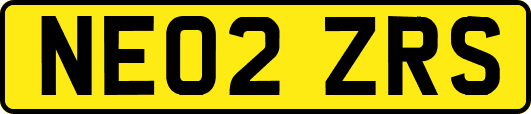 NE02ZRS