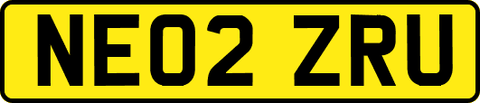 NE02ZRU