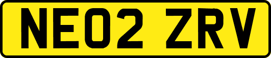 NE02ZRV