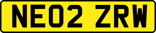 NE02ZRW