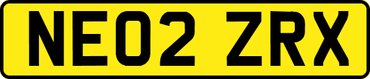 NE02ZRX