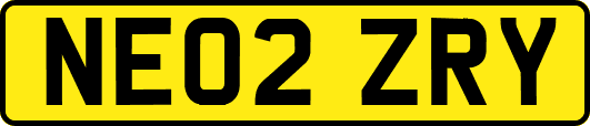 NE02ZRY