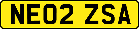 NE02ZSA