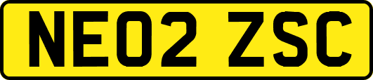 NE02ZSC