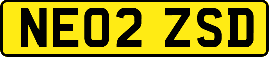 NE02ZSD