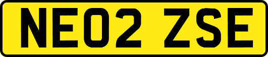 NE02ZSE