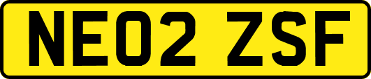 NE02ZSF