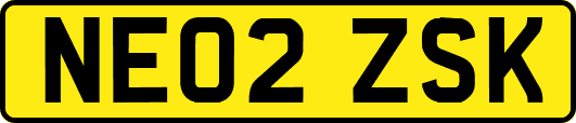 NE02ZSK