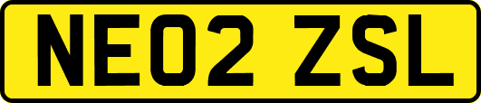 NE02ZSL