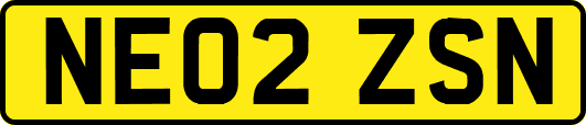 NE02ZSN