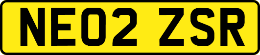 NE02ZSR