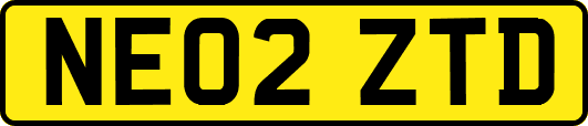 NE02ZTD
